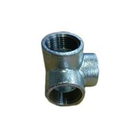 リケン 白 横口エルボ RCF-SOL_50A 1個 64-3296-94（直送品）