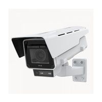 サンテレホン AXIS Q1656ーLE 02168-001 1個 67-7876-24（直送品）