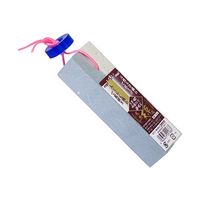 フチオカ 両面コンビ鎌砥石 天草 (荒・中砥) FK-2 1個 63-5466-01（直送品）