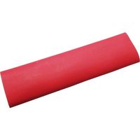 JTC 熱収縮チューブ12.7X76L赤 20本入り JTC5919-12.7X76L-R 1袋(20本) 473-7410（直送品）