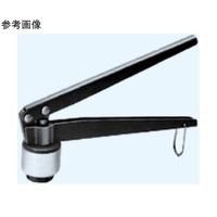 日本理化学器械 ハンドクリッパー(DEKAPITATOR 口径13mmφ用) DPR-13 1個 65-8684-67（直送品）