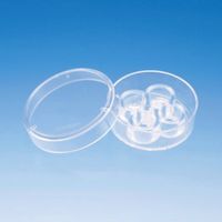 マツナミ マルチウェルディッシュ ポリリジン 1箱(20個入) D141410 1箱(1個) 66-0024-04（直送品）