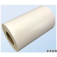 SAXINニューライト粘着テープ標準品 基材厚み0.4mm×300mm×20m(総厚み0.54mm) #400W-300X20 1巻（直送品）