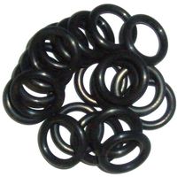 JTC Oリング12X3(20個入) JTC1044-13 1個(20個) 472-1524（直送品）