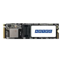 アドテック M.2 250GB 3D TLC NVMe PCIe Gen3x4(2280) AD-M2DP80-250G 1個（直送品）