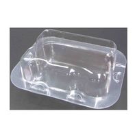 ジャパン・プラス PーBOX 緩衝材ケース 150×120mm 50個入 No.7 1ケース(1個) 68-0322-43（直送品）