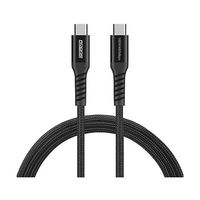 USB Type-C to C ケーブル（100W出力/480Mbps/2.0m） APC-V2010CC