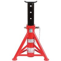 長崎ジャッキ リジットラック1台 NRR-10-400 1台 415-5305（直送品）