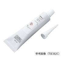 モメンティブ・パフォーマンス・マテリアルズ・ジャパン シリコングリス 200g YG6111-200G 1個 66-0022-51（直送品）