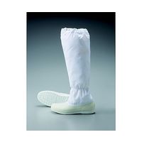 東洋リントフリー オートクレーブ滅菌対応 バイオテックシューズカバー付き(ファスナーなし) 27.0cm 602100 27.0 1足（直送品）