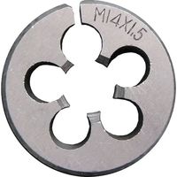 JTC ダイスM14X1.5 JTC5214-M14X1.5DIES 1個 472-3115（直送品）