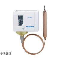 鷺宮製作所 温度スイッチ(最低ー45°C、最高10°C TNSシリーズ TNS-C1010CL1 1個 65-6681-67（直送品）