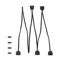 アイネックス アドレサブルLED用ケーブル RLD-SPLITD