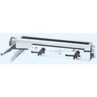 薄層クロマト用スプレッダー(250、500、750、1000、1250、1500、1750、2000μ用) HCG-1A 1個（直送品）