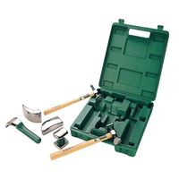 Apex Tool Group 6pcs 自動車ボディーリペアーキット RS-09152 1セット 63-4172-89（直送品）