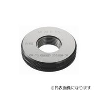 第一測範製作所 メートルネジリングゲージ GR227ー1.5 0355-01-0020400 1個 67-4839-64（直送品）