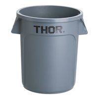 Trust ラウンドコンテナ 60L