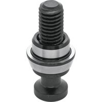 イマオコーポレーション プルフィックス テーパークランプボルト(基準タイプ) CP155ーL CP155ー20241L 1P（直送品）