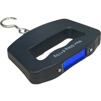 Trimate デジタル吊りはかり TR-DH001 1個 67-8094-16（直送品）