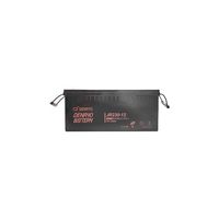 電菱 DENRYO BATTERY JR230-12 1台 63-3422-20（直送品）