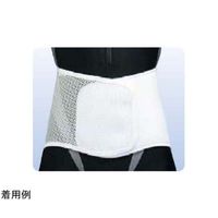 アシスト プロガードライト・メッシュ(プラスチックステイ) 3L 09928 1本 68-4058-20（直送品）