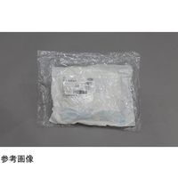 デュポン(TM)タイベック(R) アイソクリーン(R) 滅菌カバーオール(フード・ブーツ一体型)XL 1着×20袋入 IC193DS-XL（直送品）