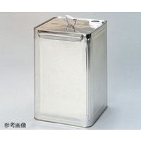 信越化学工業 エマルジョン型消泡剤 16kg KM-73 1本 63-6539-94（直送品）