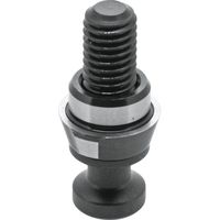 イマオコーポレーション プルフィックス テーパークランプボルト(ダイヤタイプ) CP155ーD CP155ー20241D 1P（直送品）