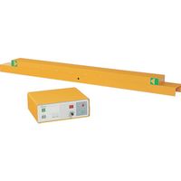 サンコウ電子研究所 サンコウ 鉄片探知器(高感度)FEφ0.3 SK-2200-560 1セット 838-3415（直送品）