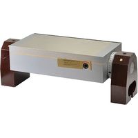 ジーネット 傾斜式永磁チャック GSX45-150300-A 1台 64-3264-75（直送品）