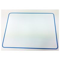 ニチレイマグネット 軽量ボード(450×600 白/白) WW-4560 1個 62-2196-48（直送品）