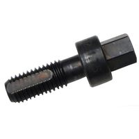 エスコ M 6ーM19 ねじ山修正ツール(外ねじ) EA603-4 1個(直送品 エスコ M 6ーM19 ねじ山修正ツール(外ねじ) EA603-4 1個(直送品