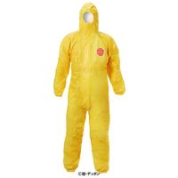 旭・デュポン フラッシュスパン プロダクツ デュポン(TM)タイケム(R)2000 続服 S Tychem2000-S 1着（直送品）