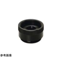 八洲光学工業 肉厚レンズホルダー Φ15 YS-0129H 1個 67-5228-21（直送品）