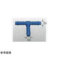 日之出化成 ナイロン66シリーズ 異径ユニオンティー NHRT