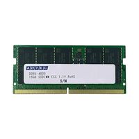 AhebN DDR5[4800 SO[DIMM ECC 2Rx8 32GB ADS4800N-E32GDB 1 67-7463-44iij
