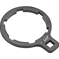 JTC ラジエターキャップレンチ JTC6656 1個 572-3109（直送品）