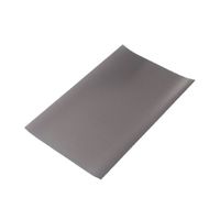 ワイドワーク 電磁波・ノイズ吸収シート ノイズフセーグ 03LL WW-GM03-LL 1枚 64-0789-01（直送品）