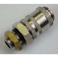 JTC カプラー・Oリング・ロックナットセット JTC1025-37 1セット 507-9978（直送品）