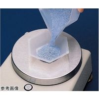 Fisherbrand(TM) ポリスチレン製六角秤量皿 φ24×H9.5mm 500枚 02-202-100 1枚（直送品）