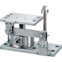 クボタ計装 クボタ デジタルロードセル1t用 LU-FD-1T 1台 805-0985（直送品）