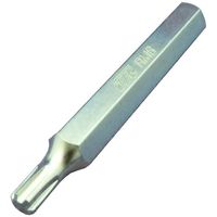 JTC ヘッドボルトビット RM6 L:75mm JTC3509-50 1個 472-1568（直送品）