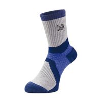 エビスニット 吸汗速乾メリノウール使用ミドルソックスTR-1421