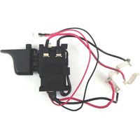 JTC スイッチパーツ P2 JTC7678-P2 1個 507-6728（直送品）