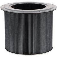 アマノ Vー5/7シグマ用ファインフィル制電フィルター(トナー向け) VJC25617 1個 486-6113（直送品）