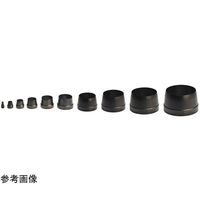 BOEHM スペア替刃ポンチ φ21mm BO-JLB21 1個 65-3967-51（直送品）