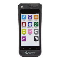 ニッタ ルミノメーター EnSURE(TM) ETOUCH 1式 66-0020-54（直送品）