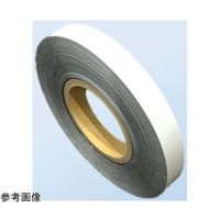 SAXINニューライト粘着テープ静電防止品 基材厚み0.25mm×20mm×40m(総厚み0.39mm) #250AS-20X40 1巻（直送品）