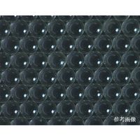 ユニチカ 高精度ガラスビーズ 10g φ800μm SPL-800 1本 65-2785-44（直送品）