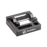 レニショー 調節式マイクロ V(メートル法) M4 AMV H8 A25 B24 ADJ14.5 R-AVM-4 1個 324-9650（直送品）